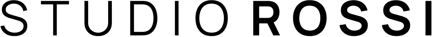Studio Rossi Logo
