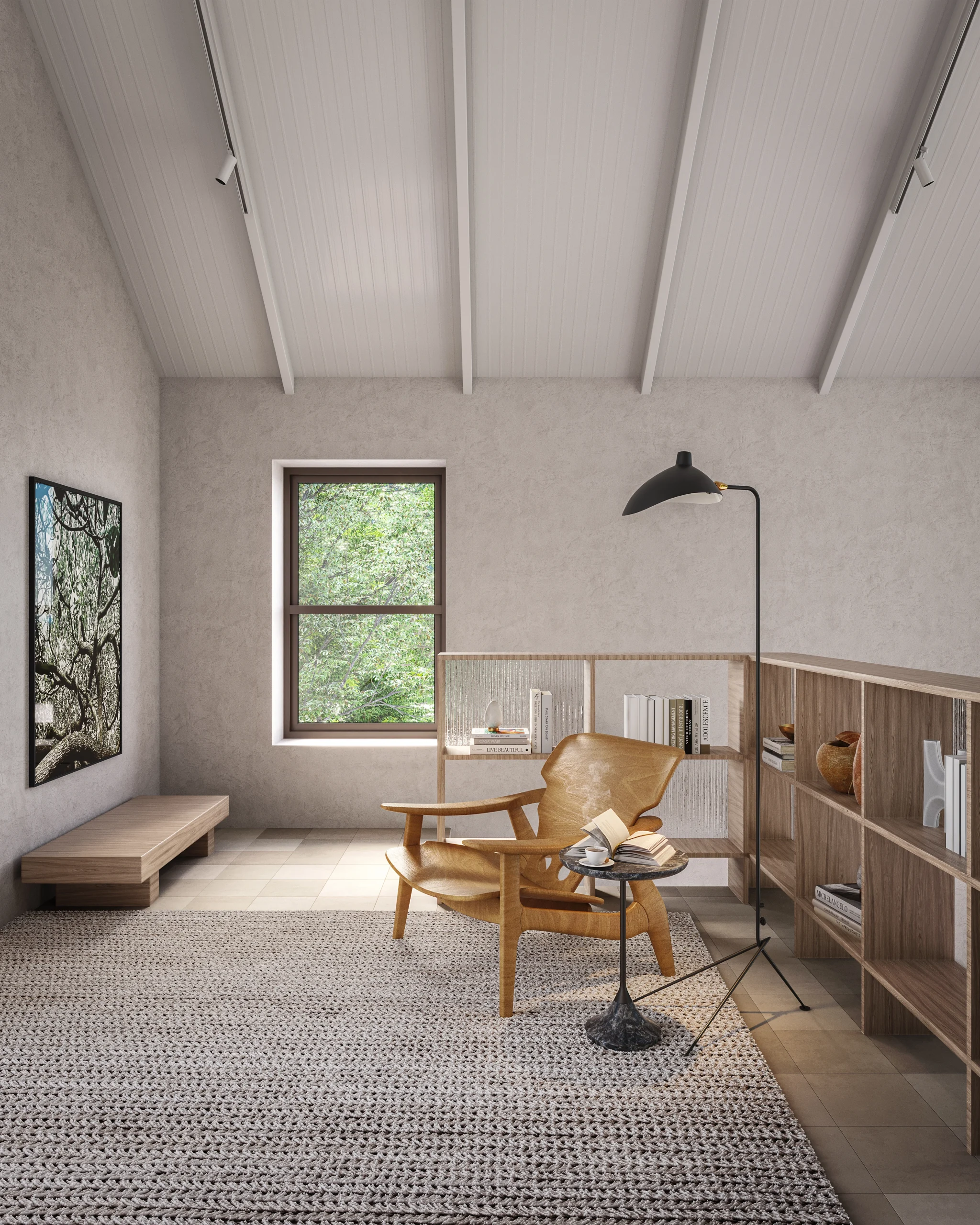 Ferienhaus Vilas Verdes – Architektur & Interior Design von Studio Rossi, Bild 2