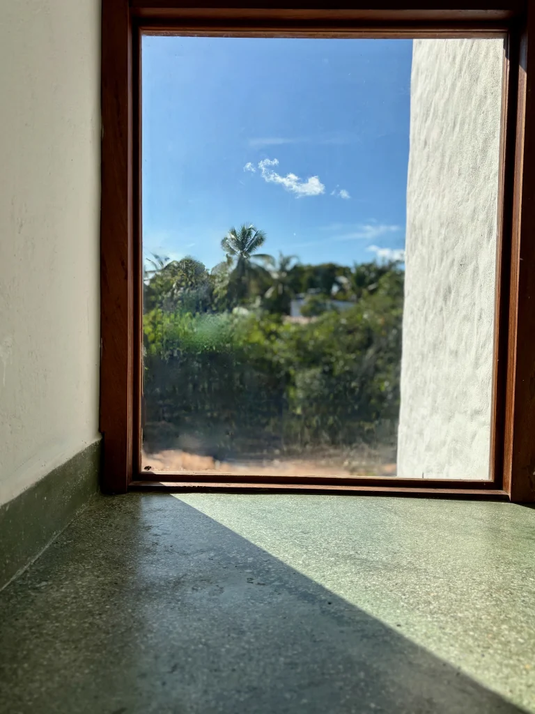 Algodões Strandhaus – Architektur & Interior Design von Studio Rossi, Bild 1