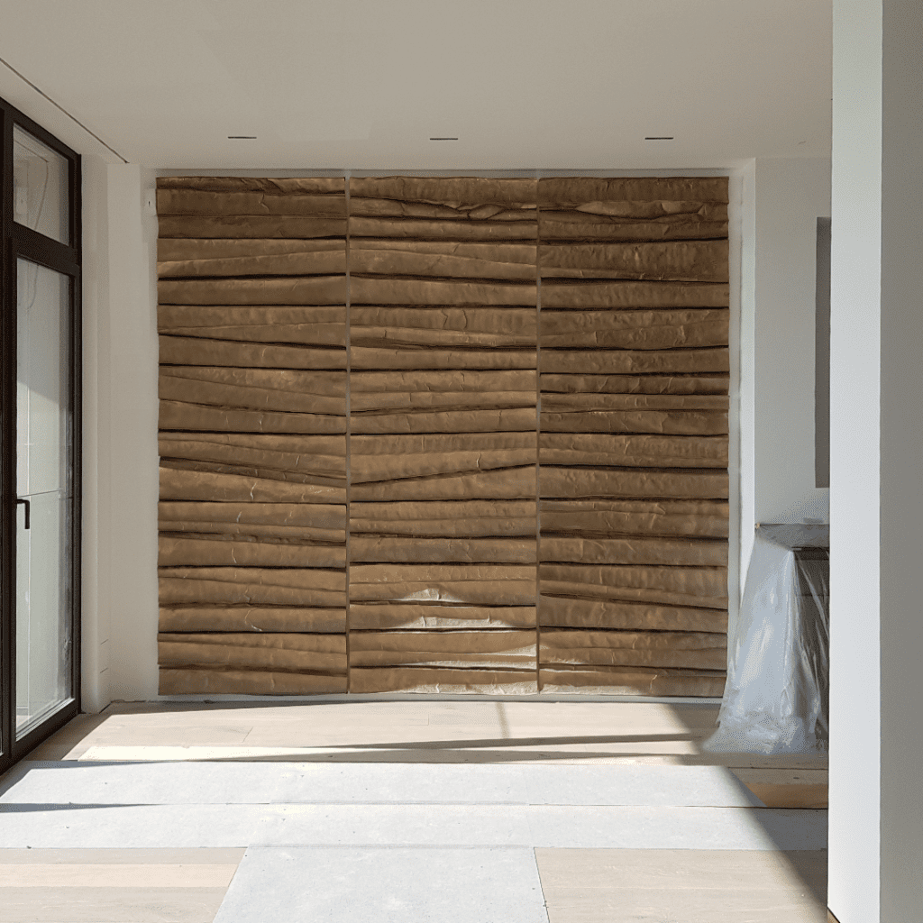 Alsterufer 10 Penthouse – Architektur & Interior Design von Studio Rossi, Bild 2