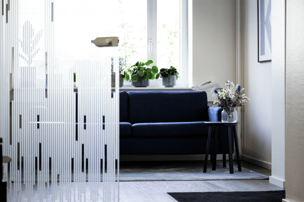 Kolibri Büro – Architektur & Interior Design von Studio Rossi, Bild 2