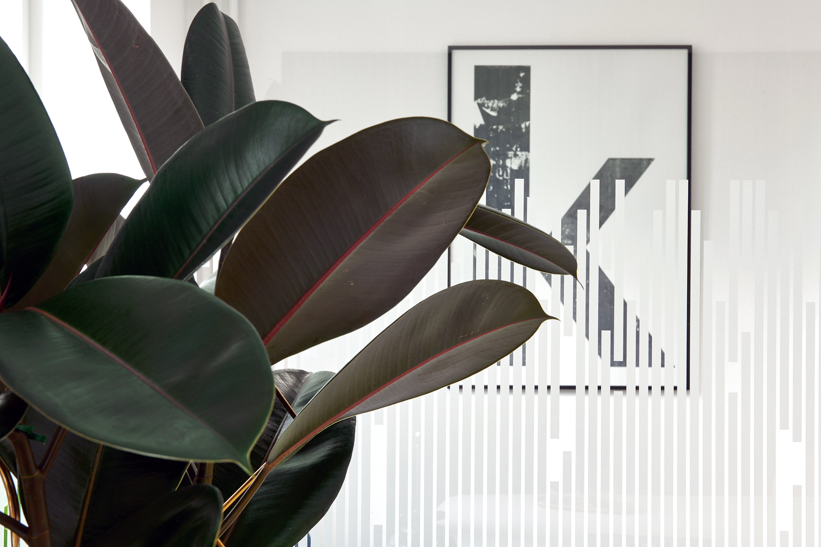 Kolibri Büro – Architektur & Interior Design von Studio Rossi