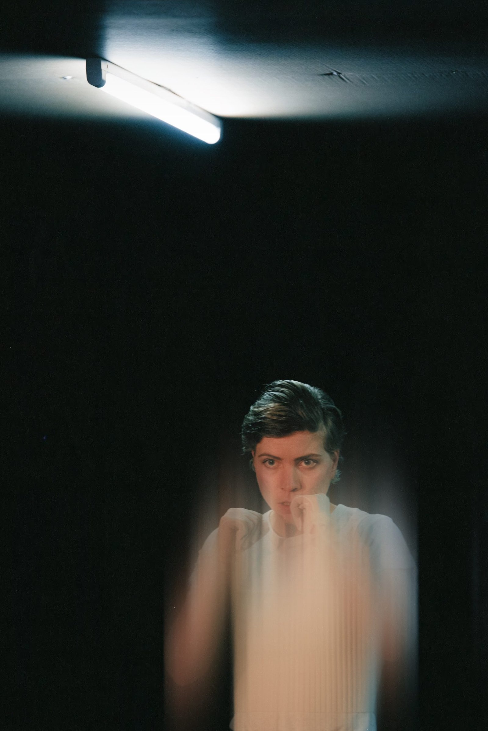 Kill in the name of – Szenografie von Studio Rossi, Bild 1