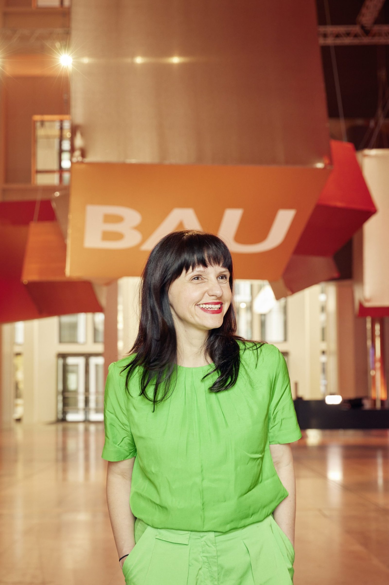 Bau auf! Bau ab! – Szenografie von Studio Rossi, Bild 2