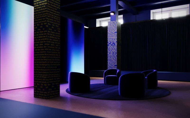 Über die Dinge sprechen – Ausstellung & Festival von Studio Rossi, Bild 5