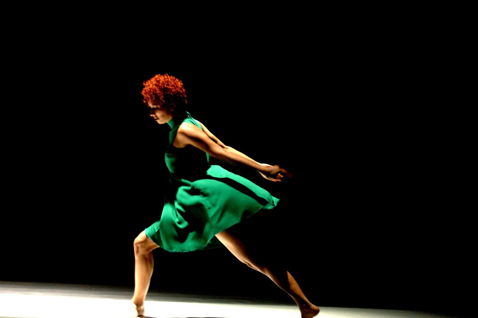 Por instantes de felicidade – Szenografie von Studio Rossi, Bild 3