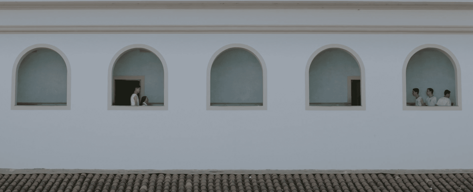 Empty Days – Szenografie von Studio Rossi, Bild 4