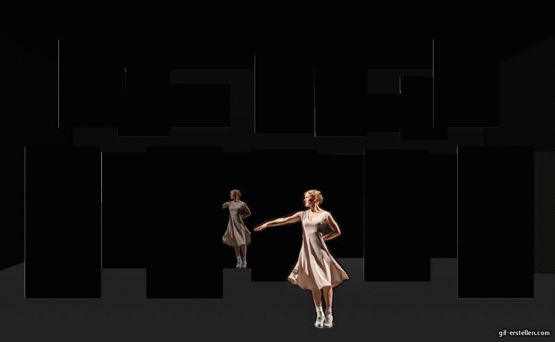 E|U Videoinstallation – Ausstellung & Festival von Studio Rossi, Bild 3