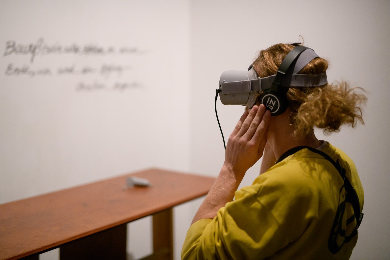 VRHAM! – Ausstellung & Festival von Studio Rossi, Bild 6