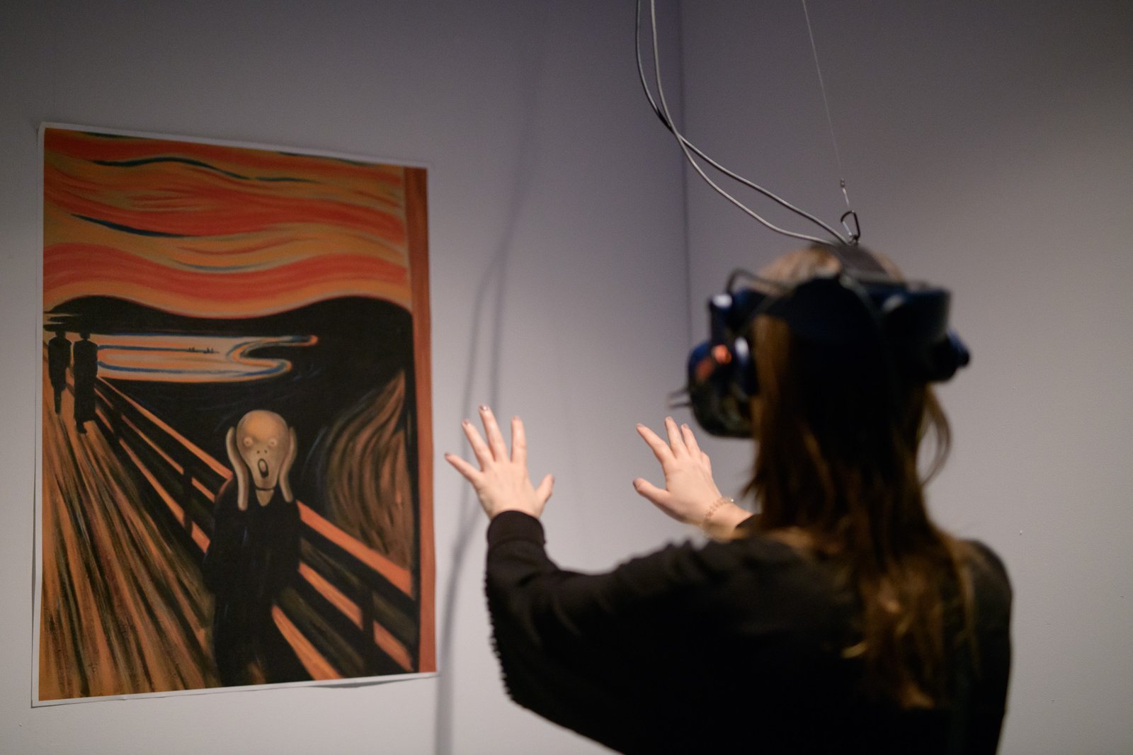 VRHAM! – Ausstellung & Festival von Studio Rossi, Bild 3