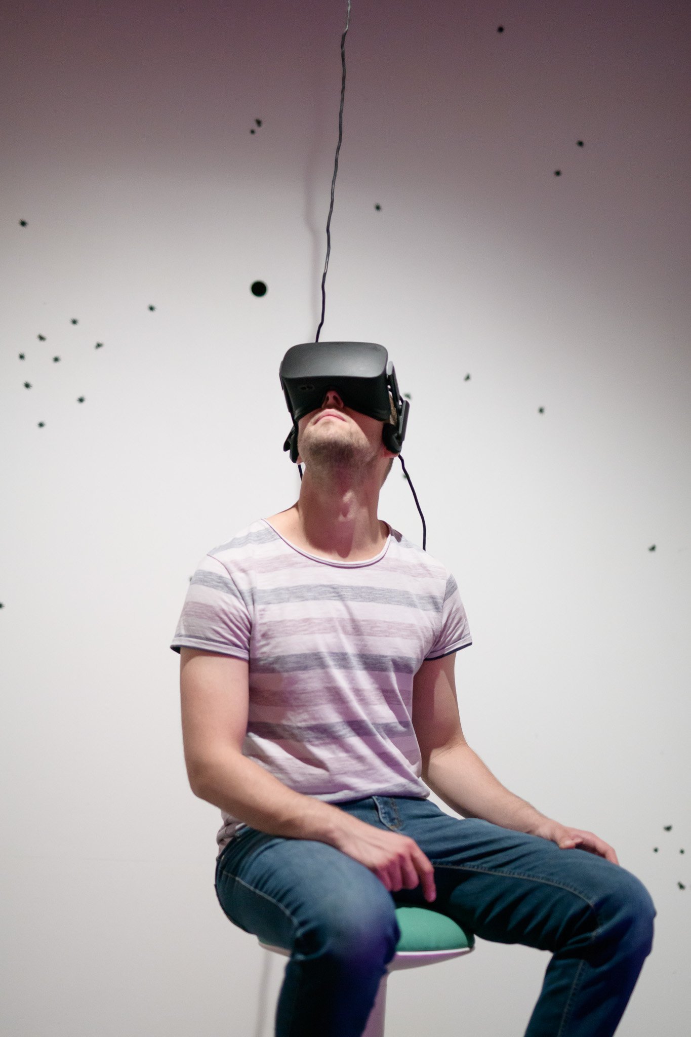 VRHAM! – Ausstellung & Festival von Studio Rossi, Bild 2